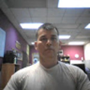 Meet your Posher, Javier